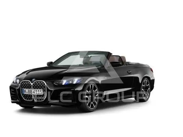 2026 BMW 420