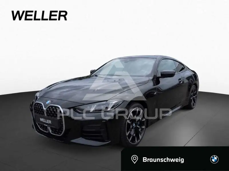 2026 BMW 420