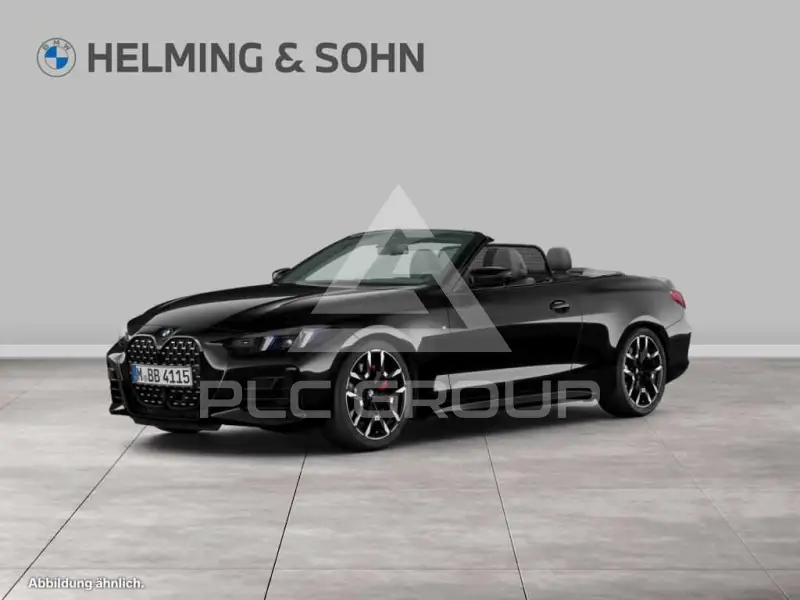 2026 BMW 420