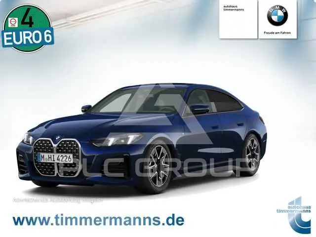 2026 BMW 420