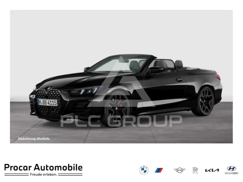 2026 BMW 420