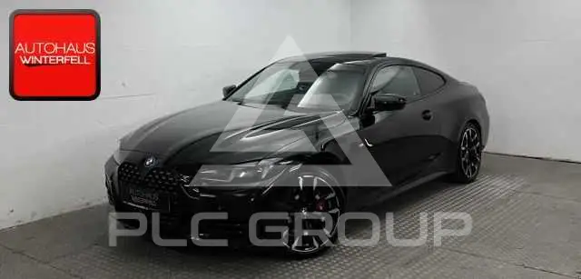 2026 BMW 420