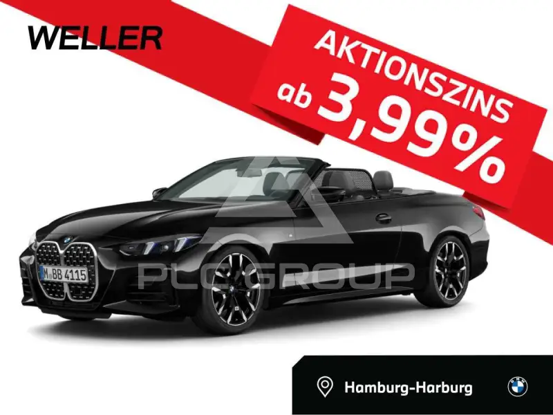 2026 BMW 420