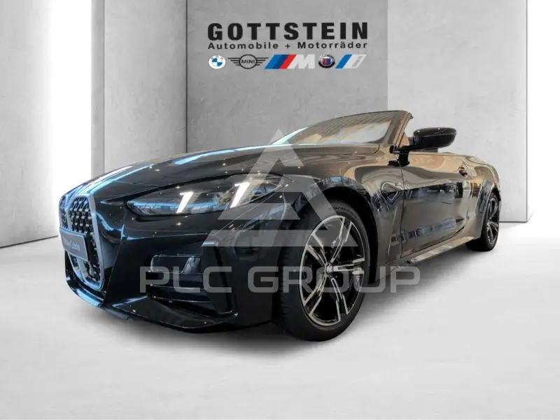 2026 BMW 420