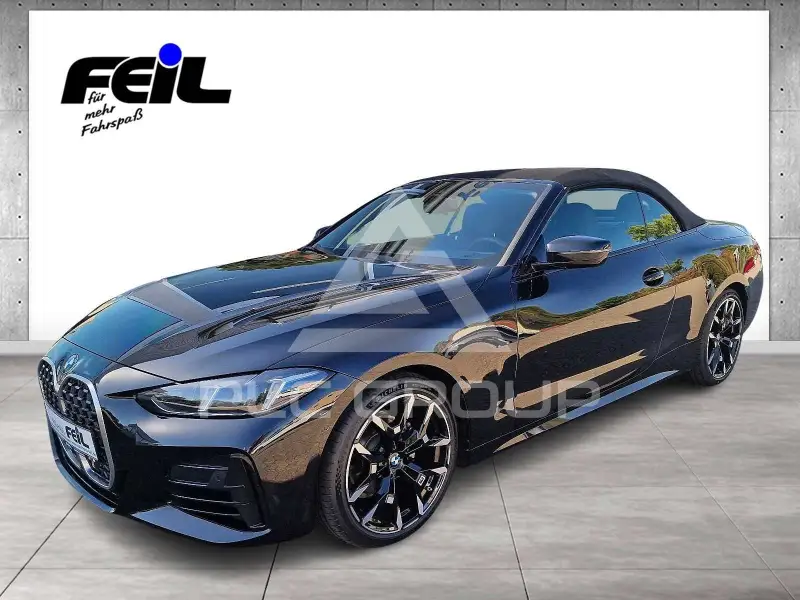 2026 BMW 420