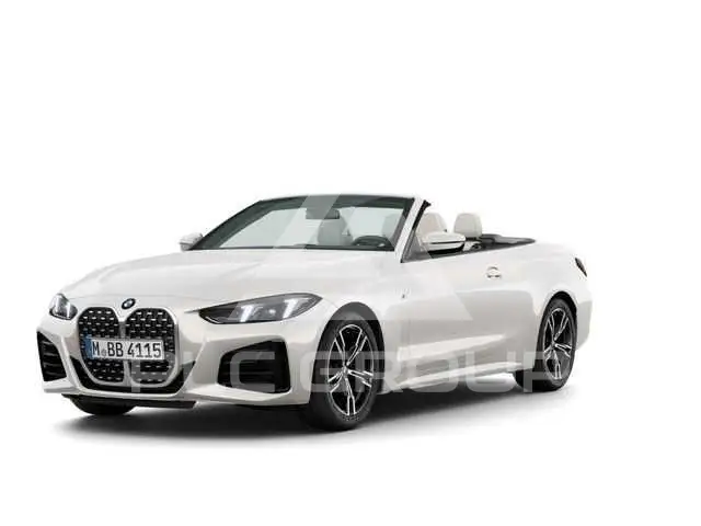 2026 BMW 420