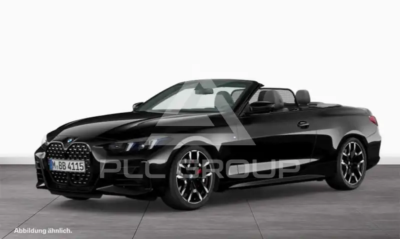 2026 BMW 420
