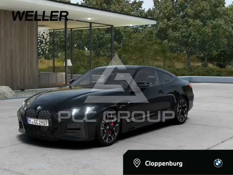 2026 BMW 420
