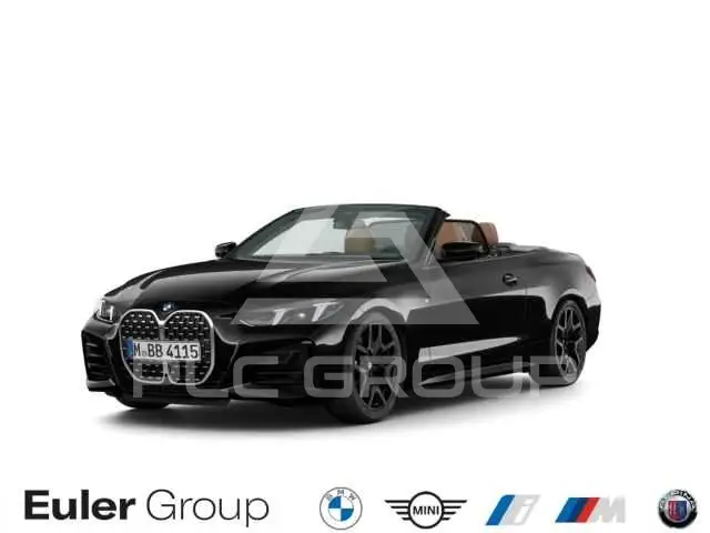 2026 BMW 420