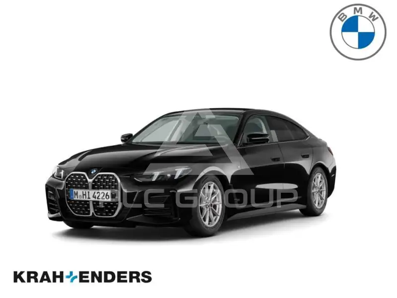 2026 BMW 420