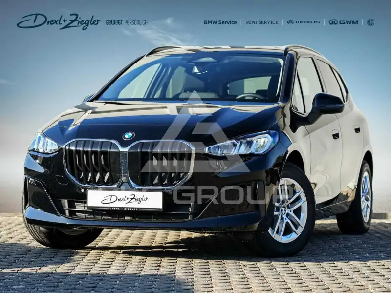 2026 BMW 218