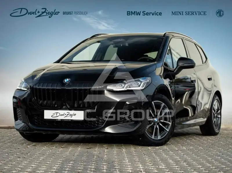 2026 BMW 218