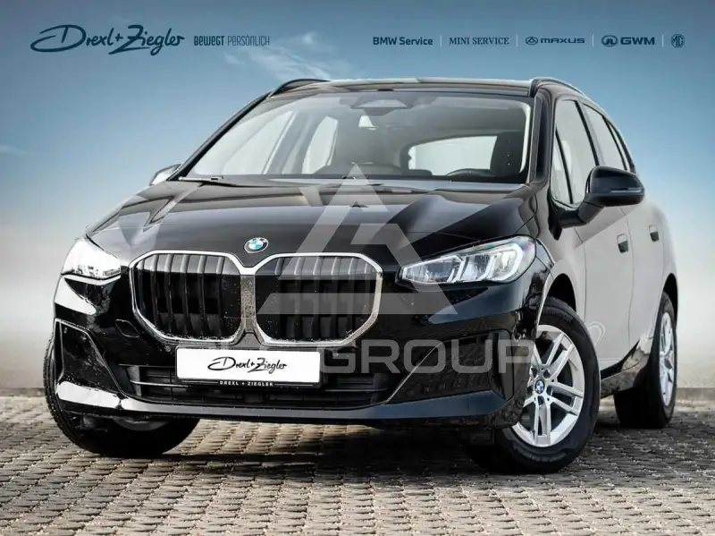 2026 BMW 218