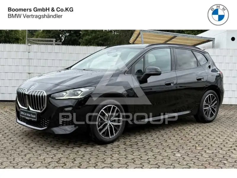 2026 BMW 218