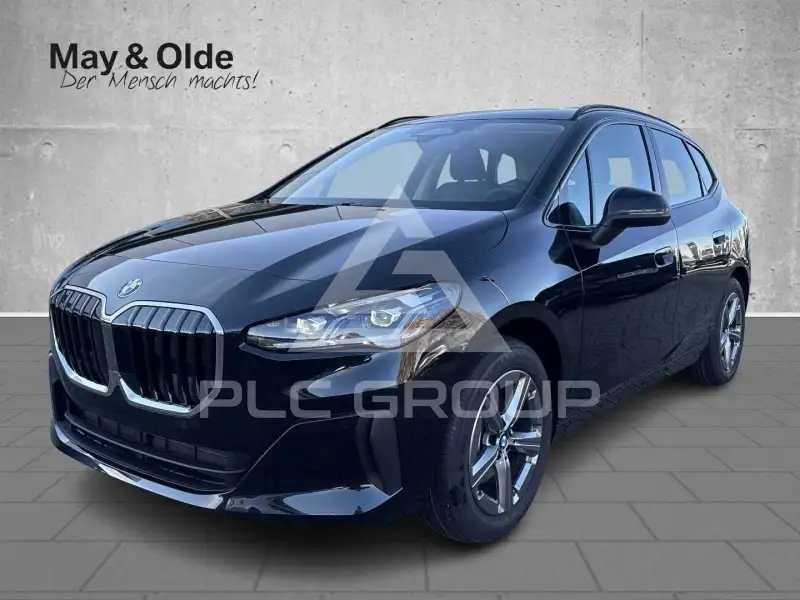 2026 BMW 218