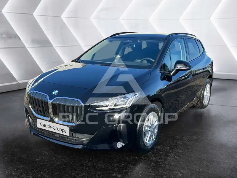 2026 BMW 218