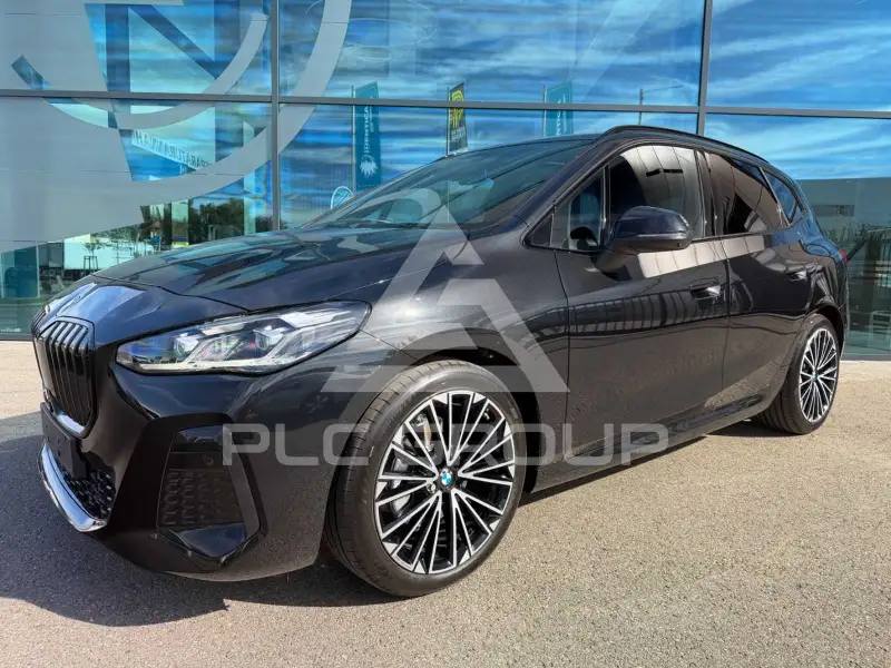 2026 BMW 218