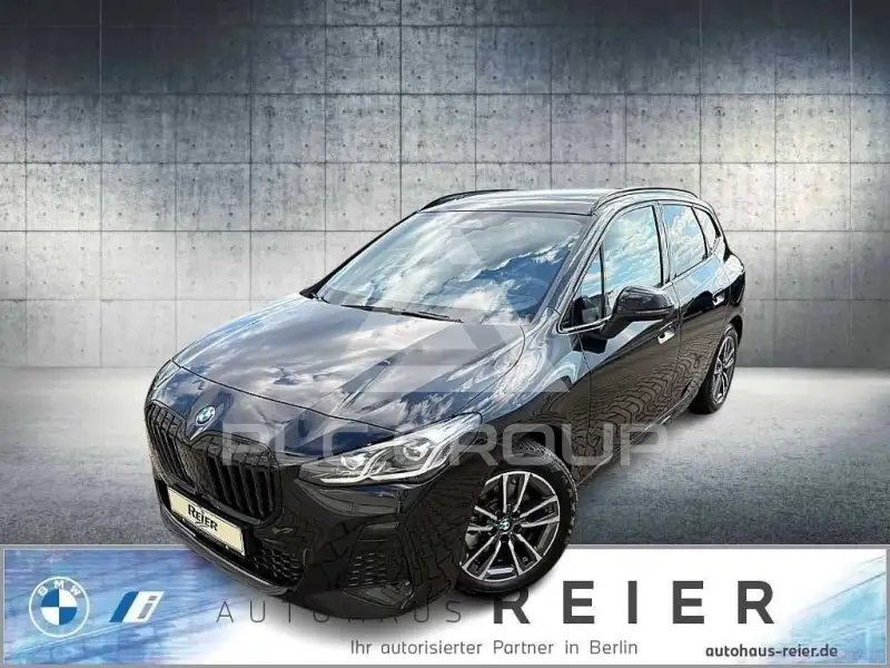2026 BMW 218