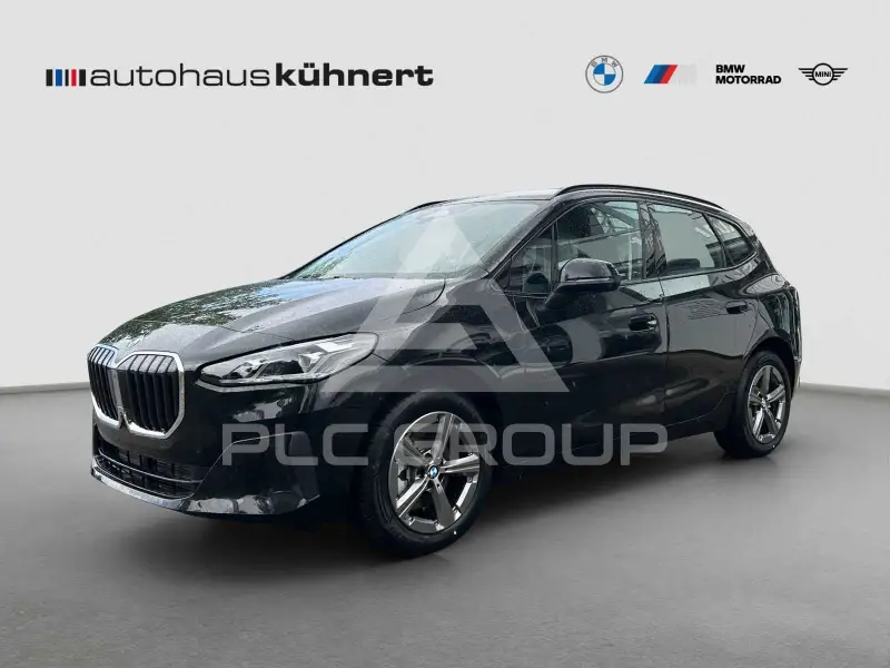 2026 BMW 218