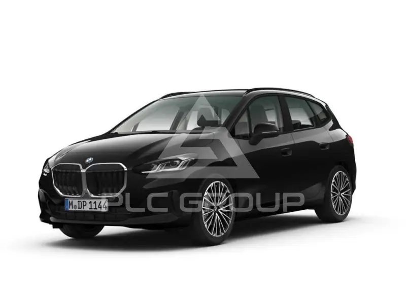 2026 BMW 218