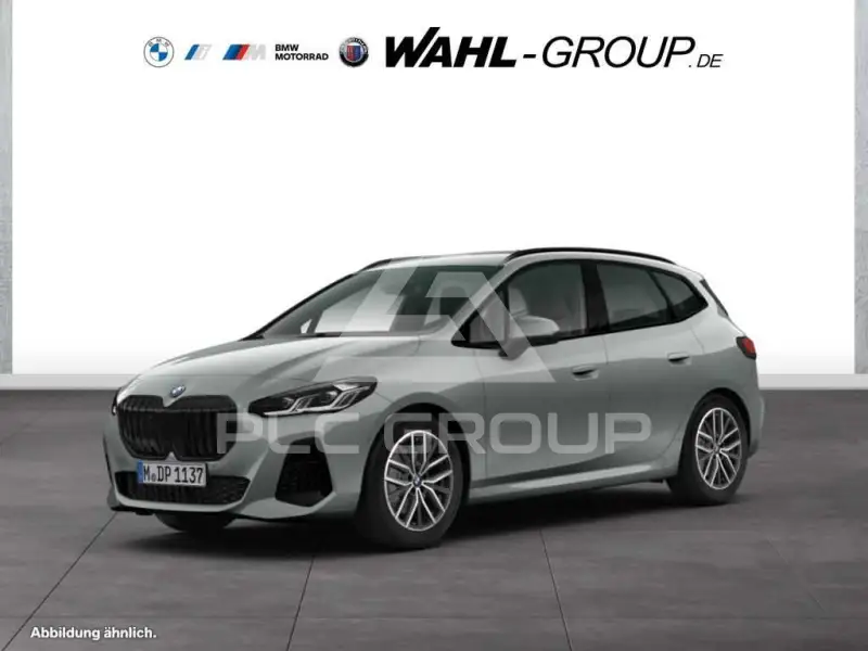 2026 BMW 218