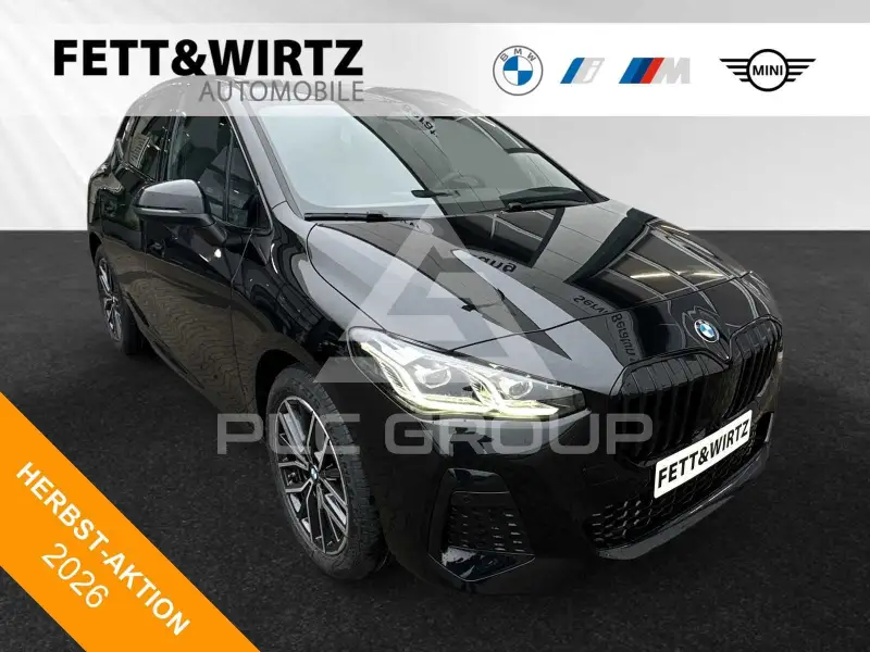 2026 BMW 218