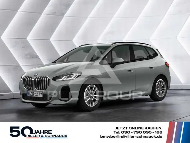 2026 BMW 218