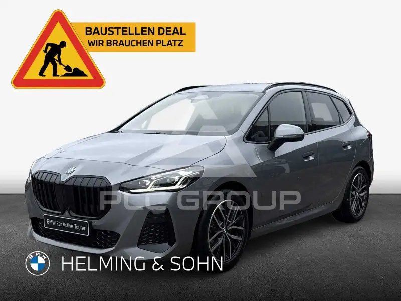 2026 BMW 218