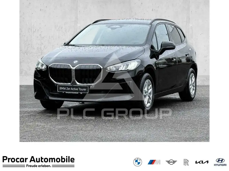 2026 BMW 218