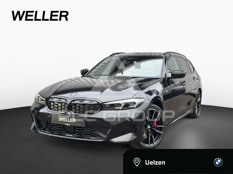 2026 BMW 340M