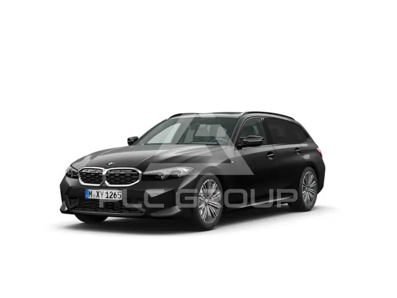 2026 BMW 340M