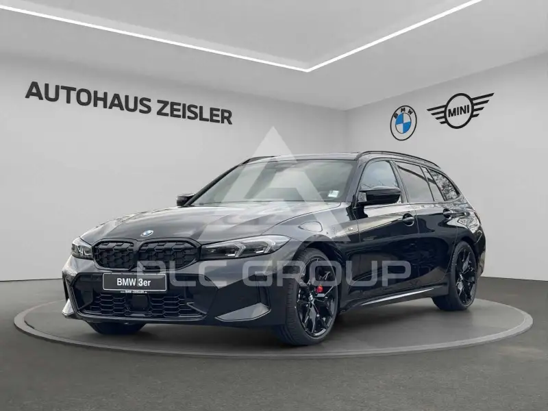 2026 BMW 340M