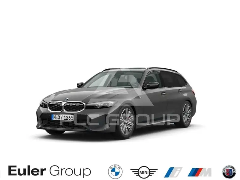 2026 BMW 340M