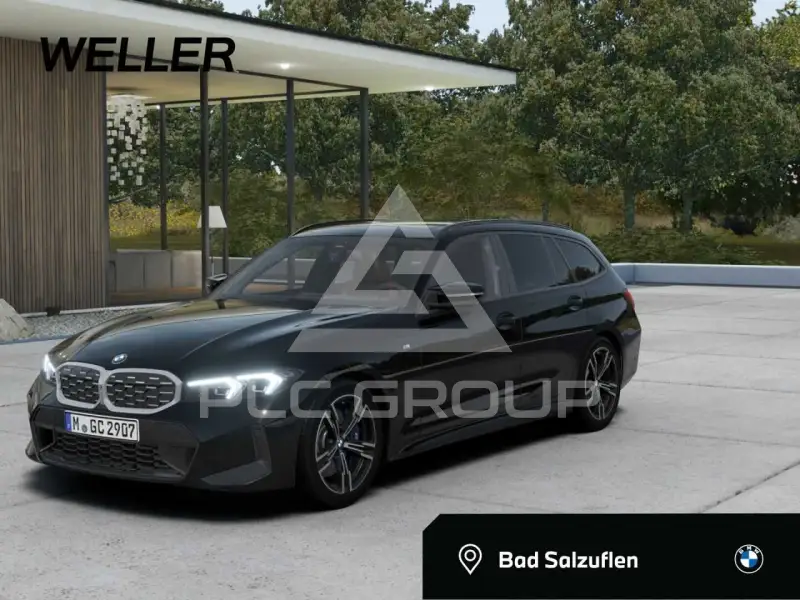 2026 BMW 340M