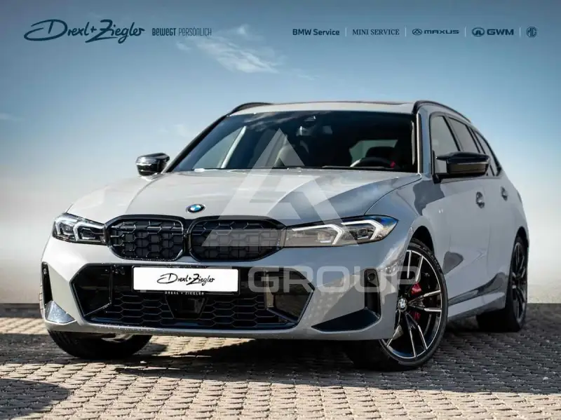 2026 BMW 340M