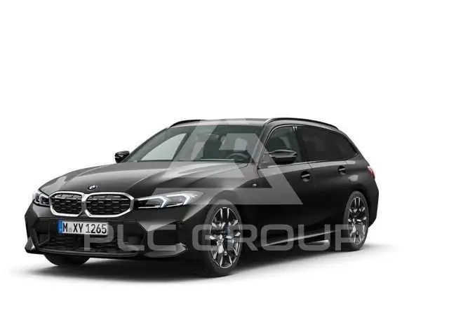 2026 BMW 340M