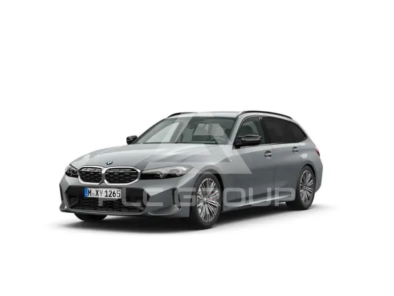 2026 BMW 340M