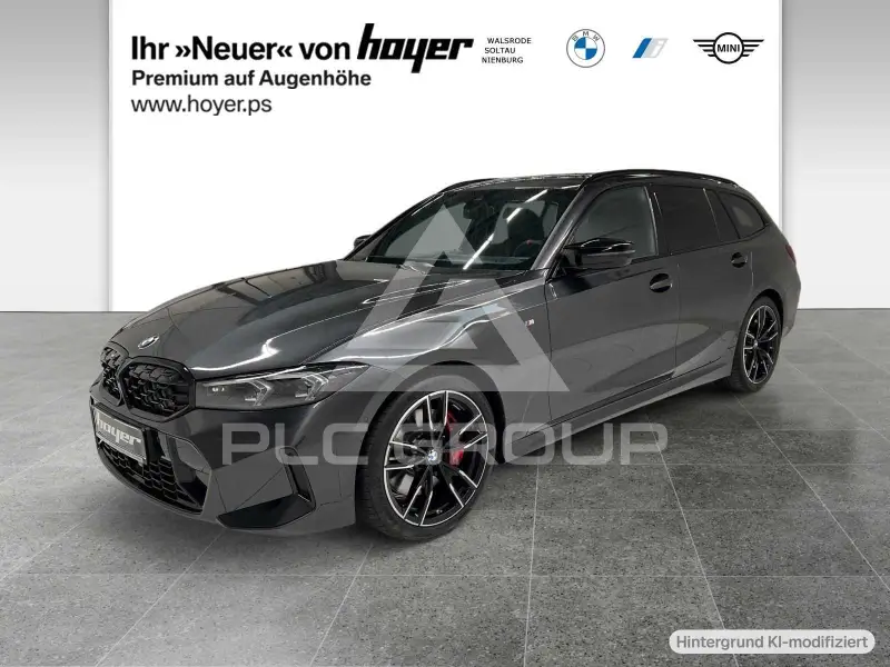 2026 BMW 340M