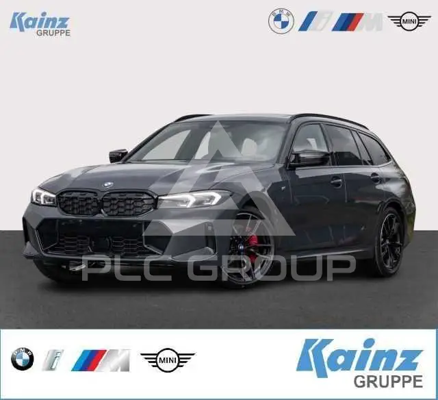 2026 BMW 340M