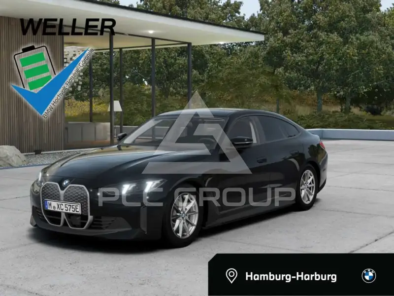 2026 BMW I4