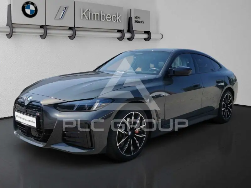 2026 BMW I4
