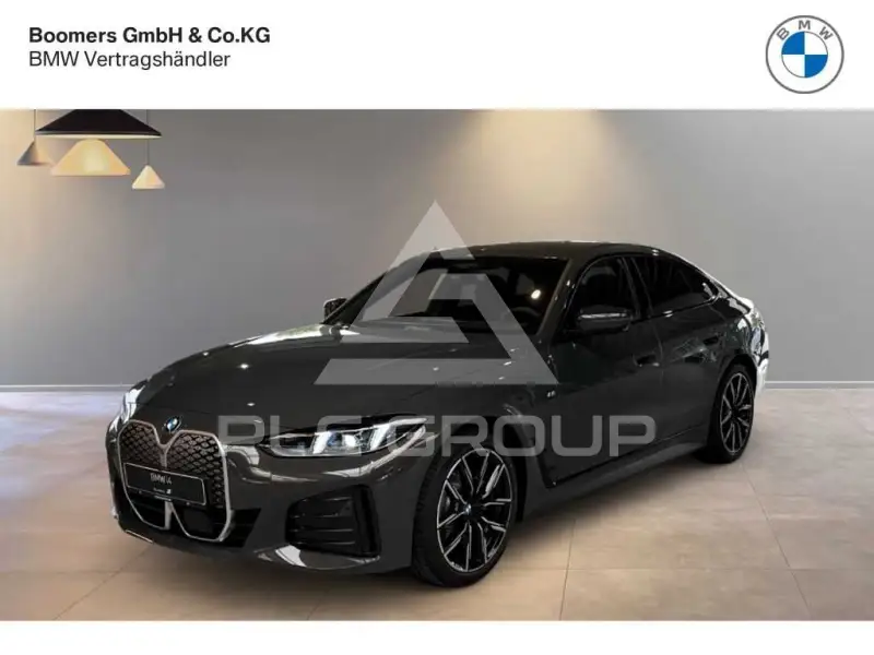 2026 BMW I4
