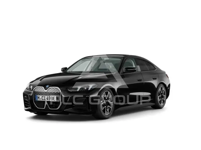 2026 BMW I4