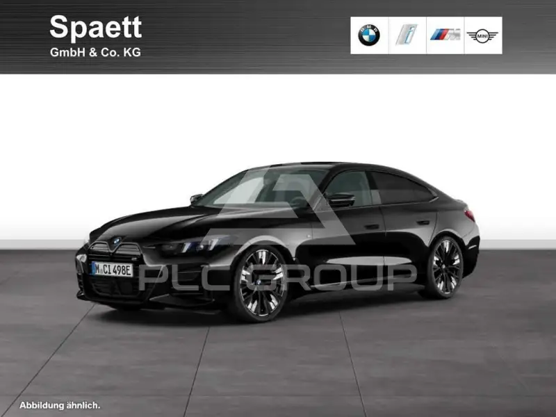 2026 BMW I4