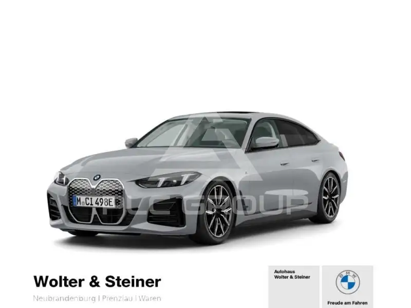 2026 BMW I4