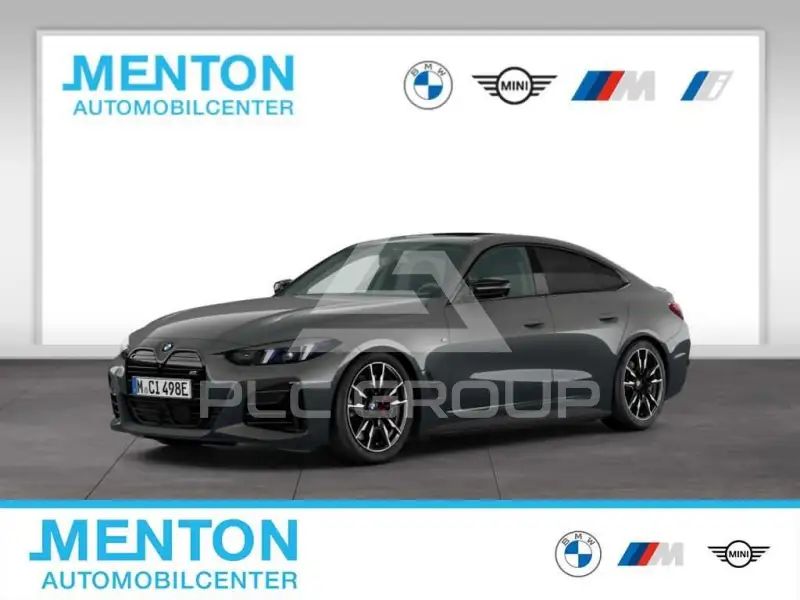 2026 BMW I4