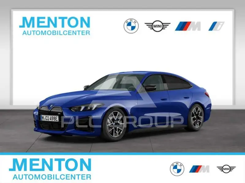 2026 BMW I4