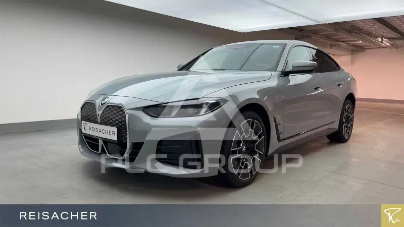 2026 BMW I4