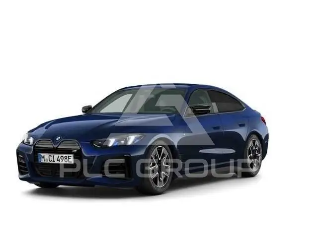 2026 BMW I4