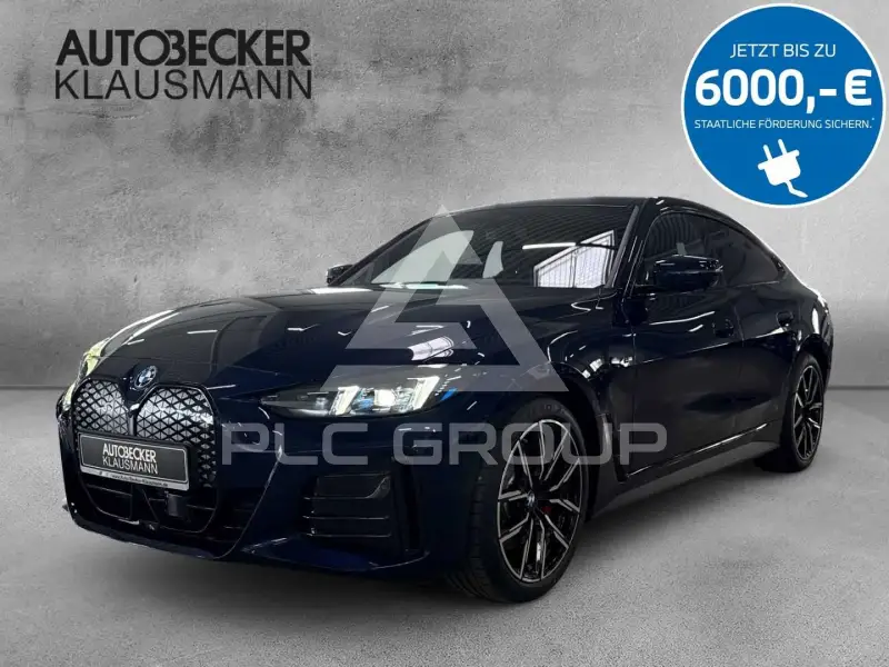 2026 BMW I4